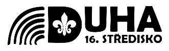 Skautské středisko DUHA, Brno – Řečkovice